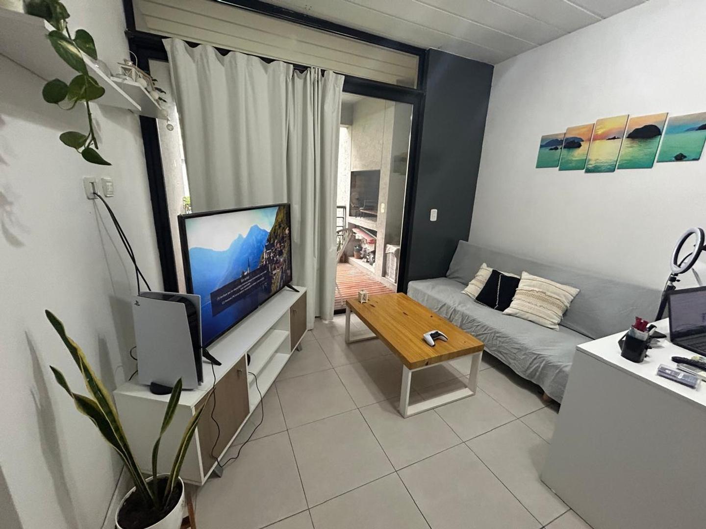 Departamento en Venta 5 años