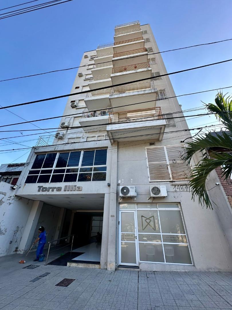 Departamento 3 dormitorios centrico