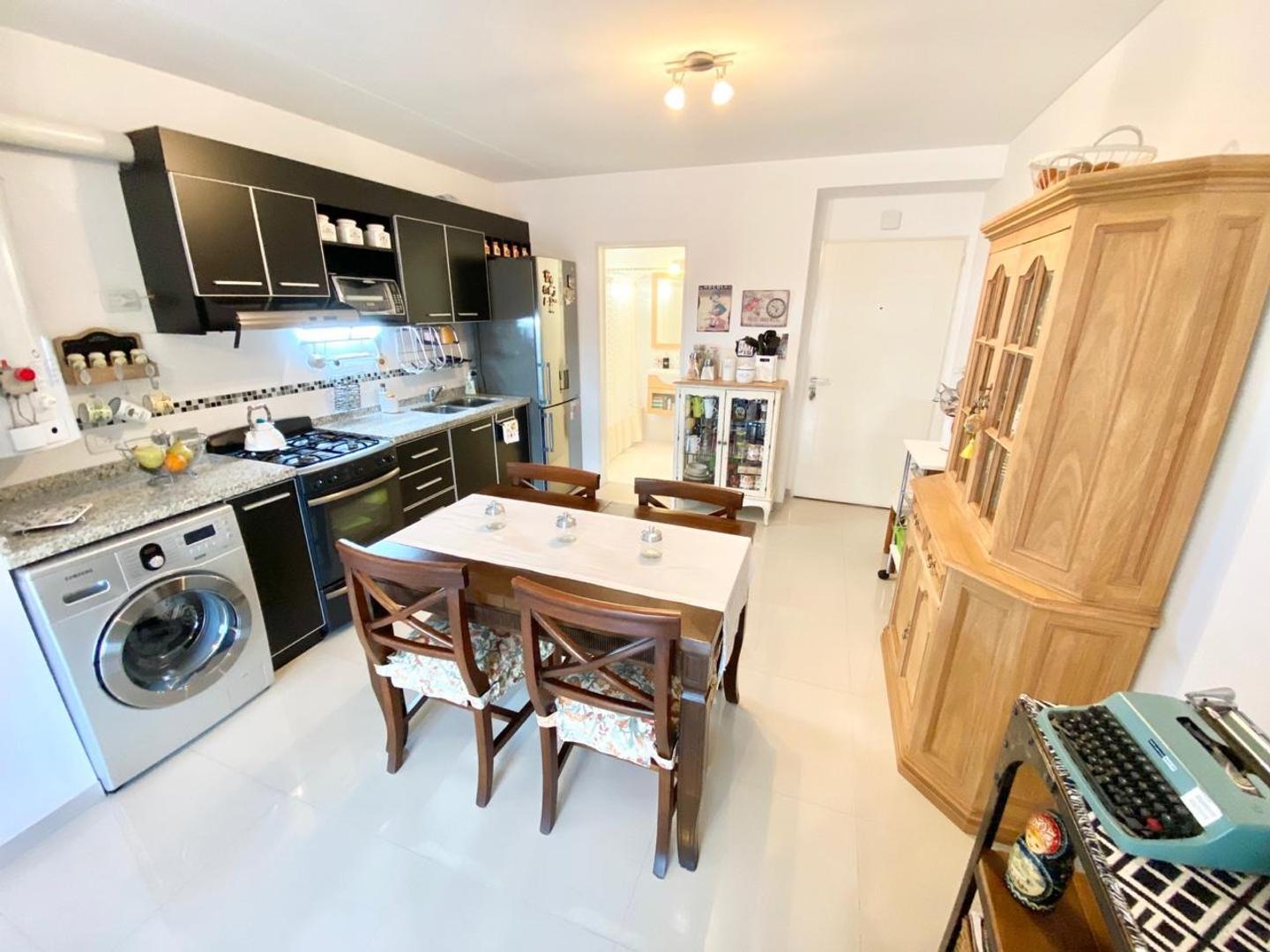 Departamento en Venta 3 años