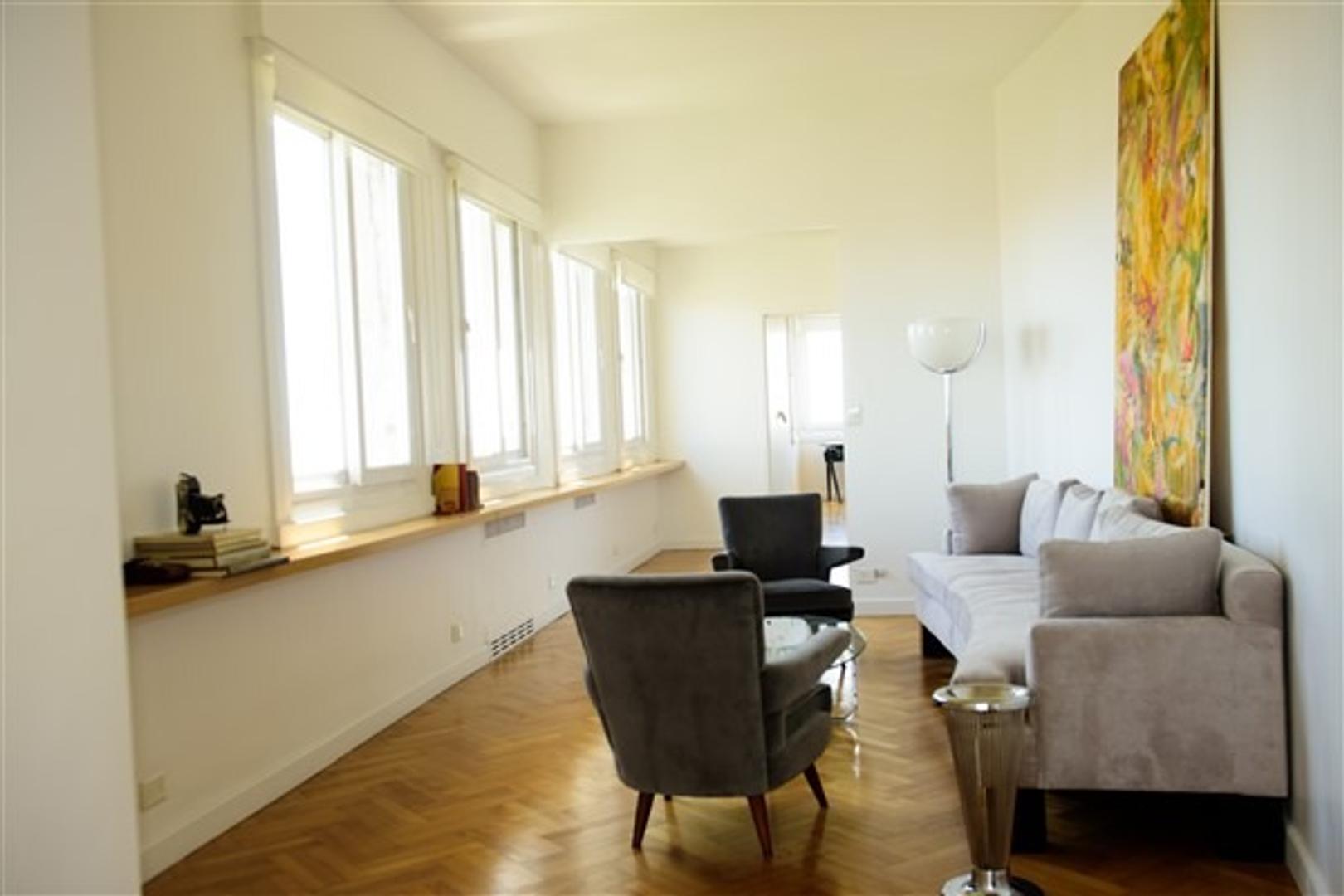 Departamento en Venta 86 años