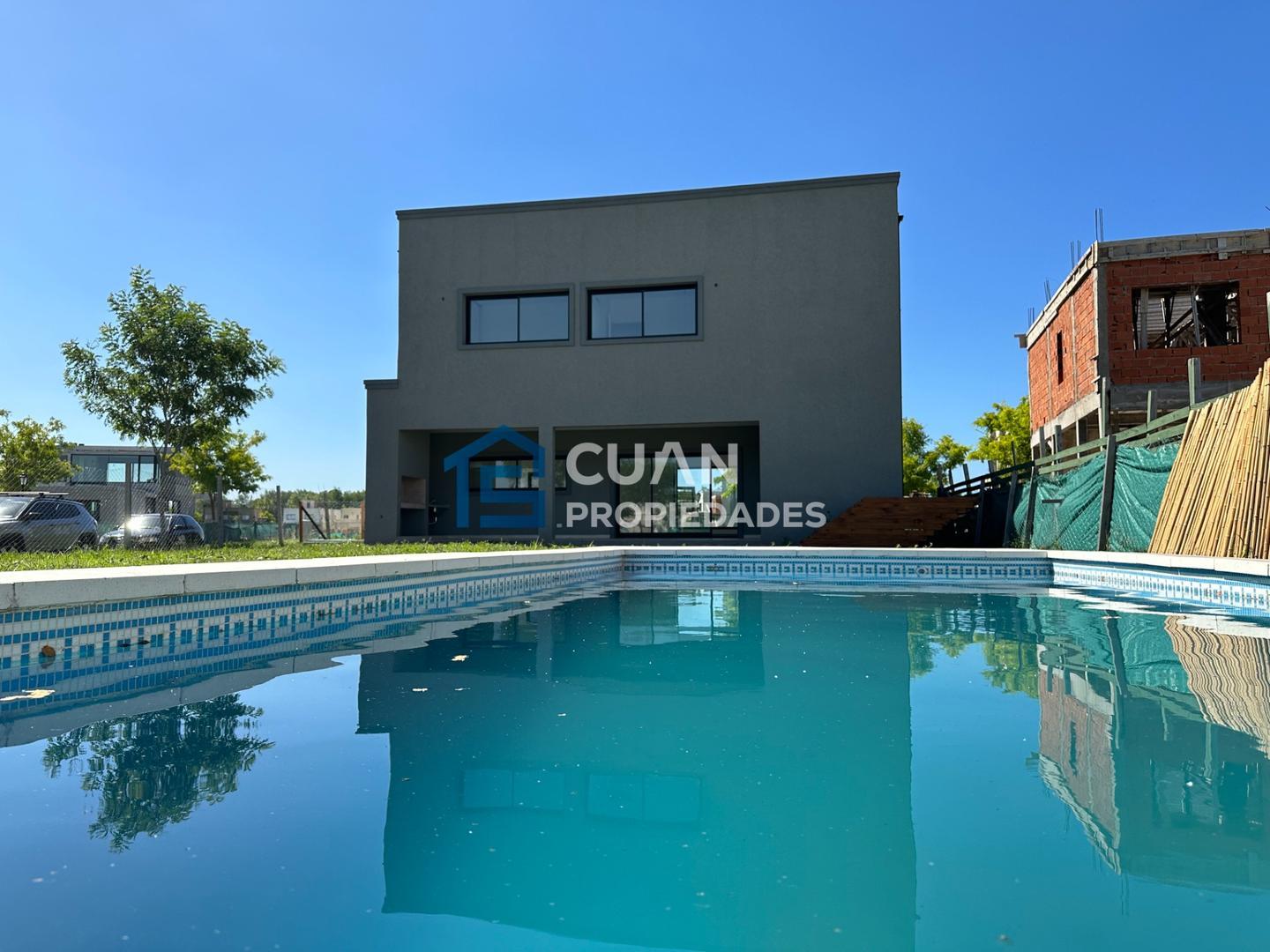 San Pablo casa en venta - Cuan Propiedades