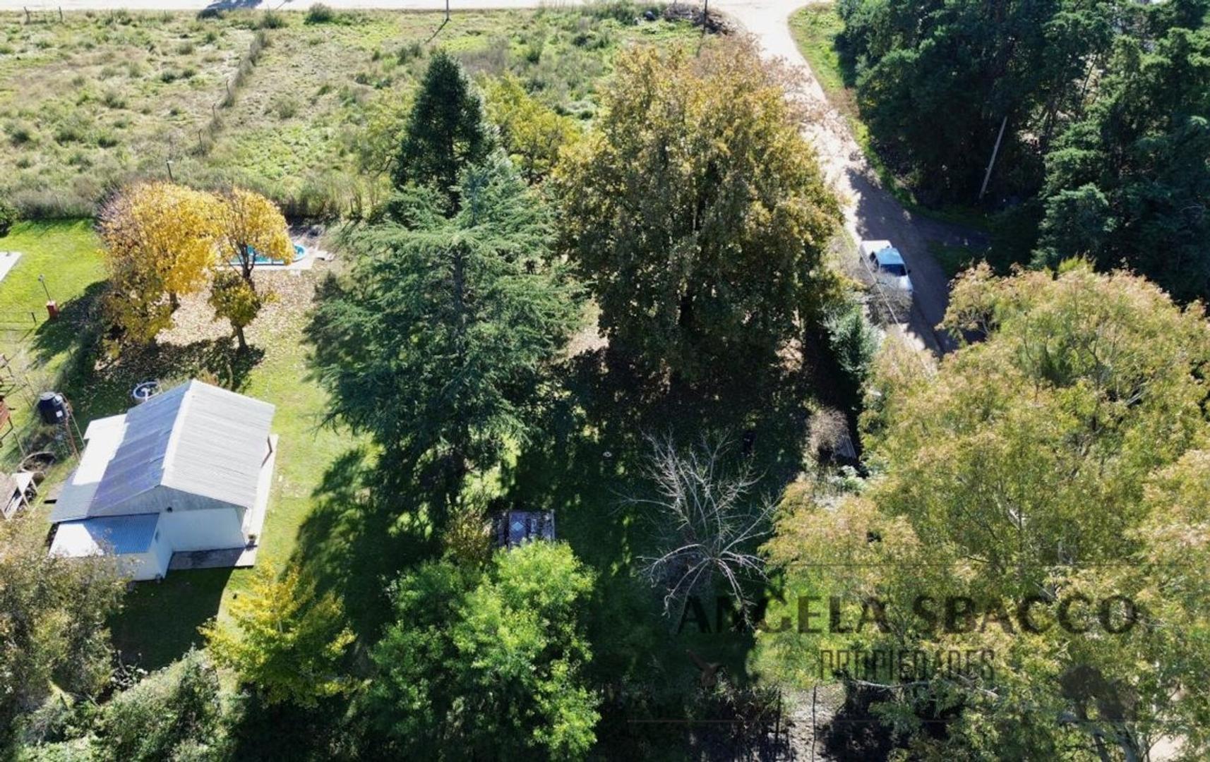 Casa en Venta 35 años