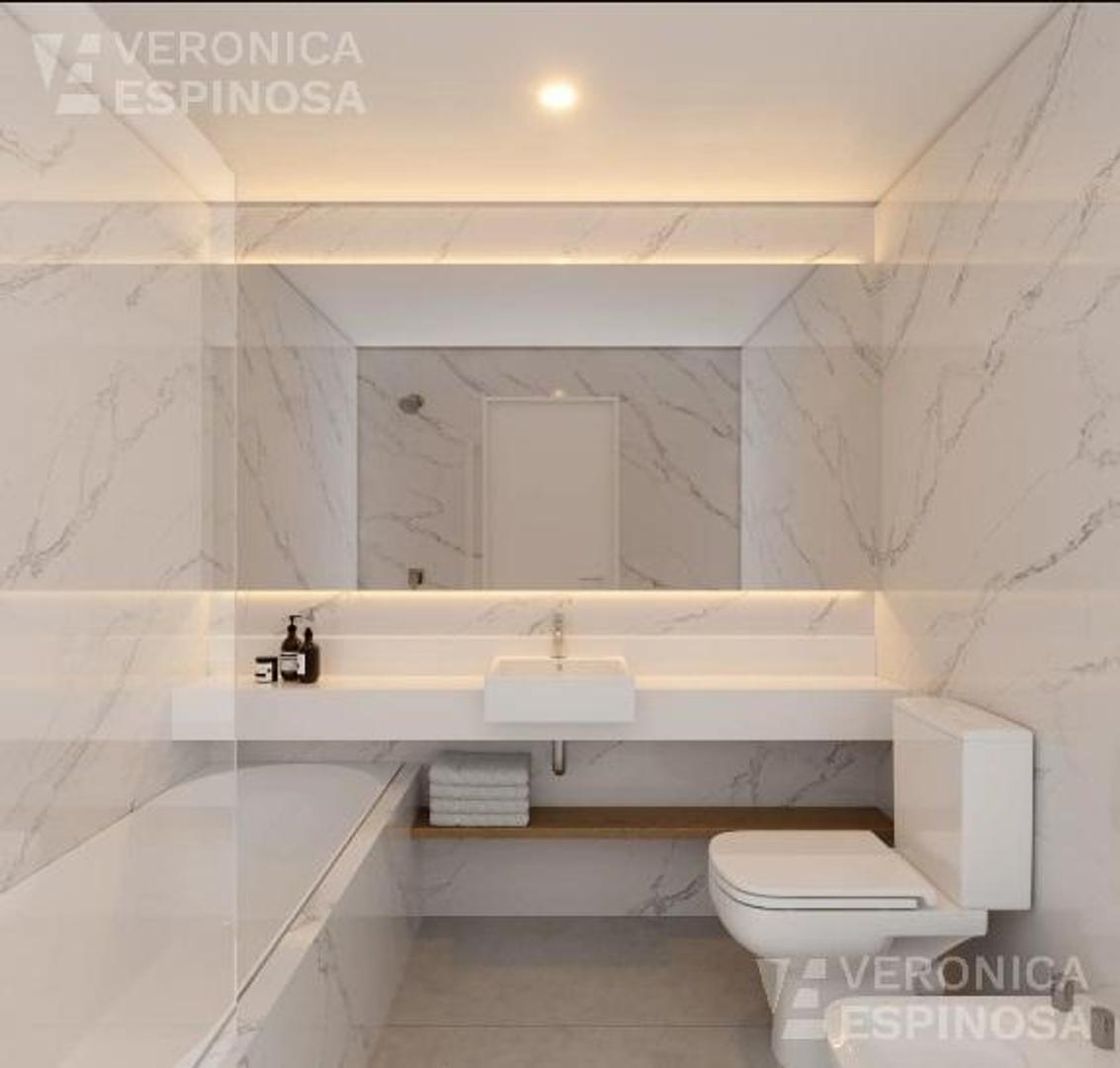 Departamento en Venta en Villa Devoto, USD 201.000