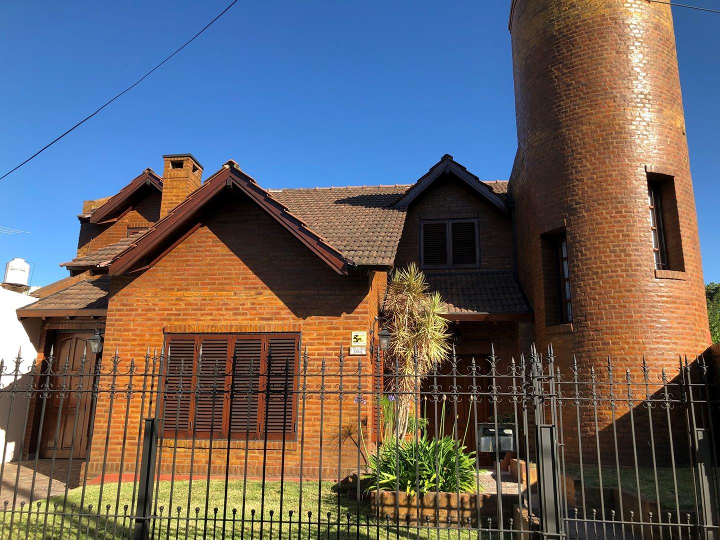 Casa en Venta en Villa Bosch, USD 265.000