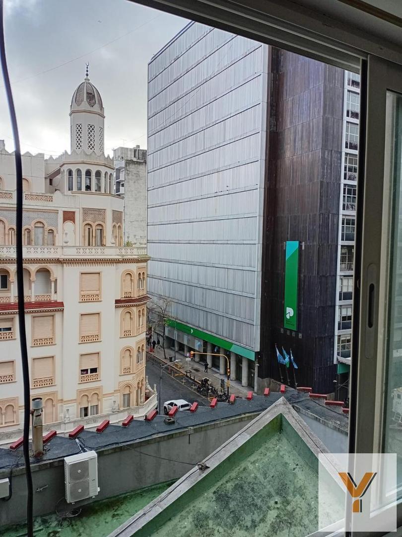 Departamento en Venta Apto profesional