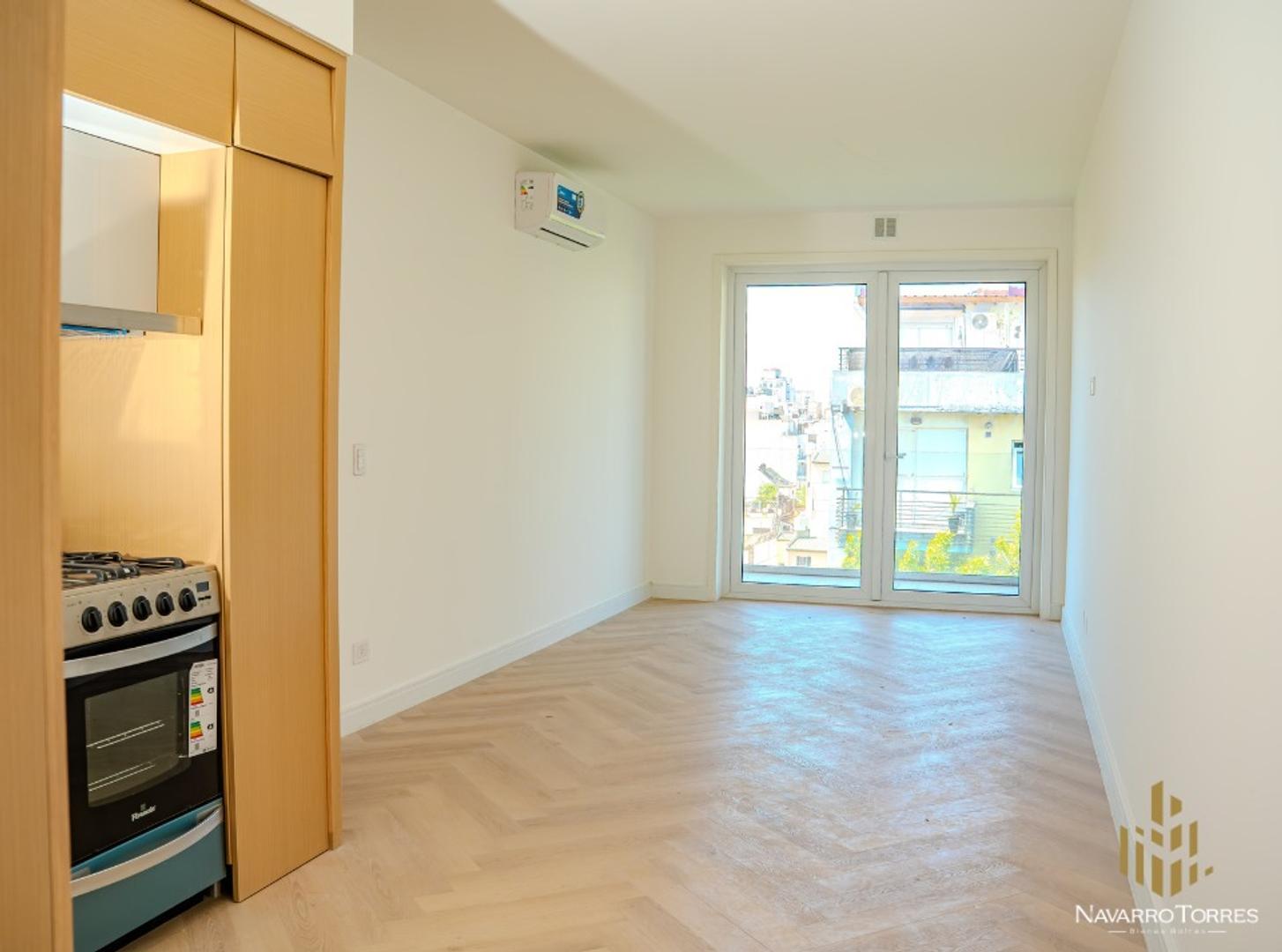 Departamento en Venta A Estrenar