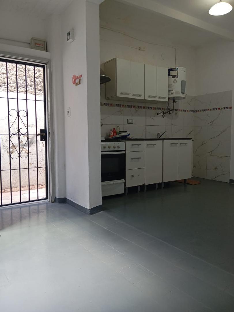 PH de 3 ambientes interno con patio y terraza en San Andrés