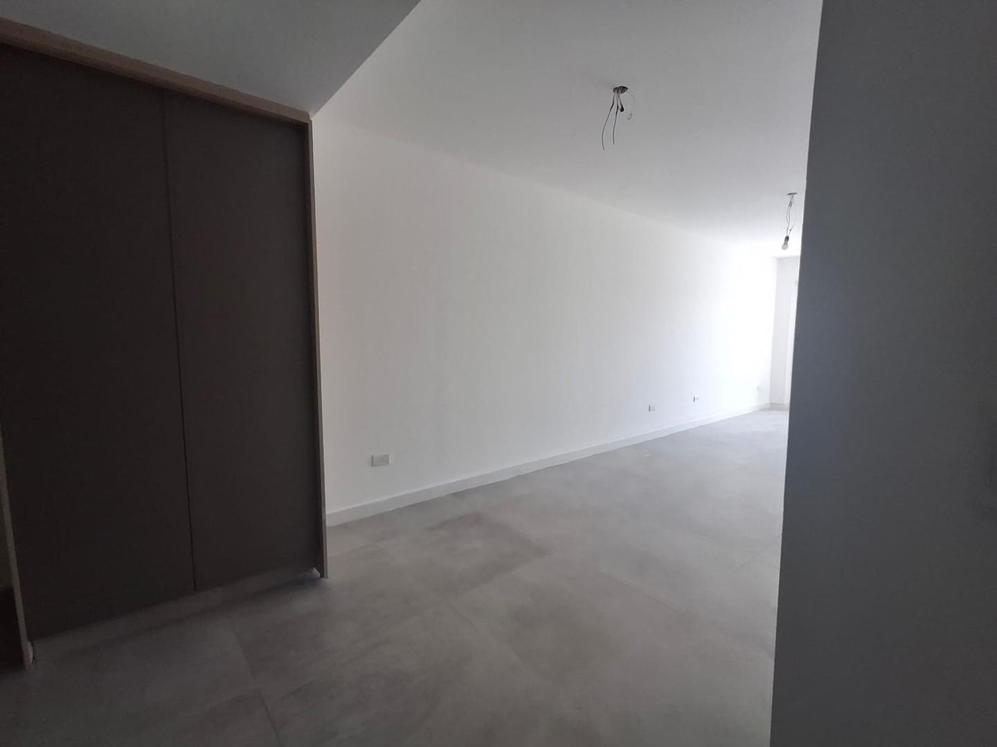 Departamento en Alquiler A Estrenar