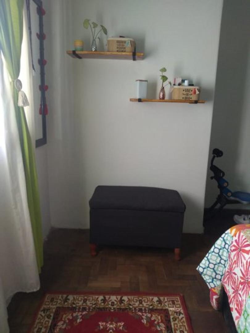 VENTA  P.H. 3 AMBIENTES VILLA MAIPU  -OPORTUNIDAD