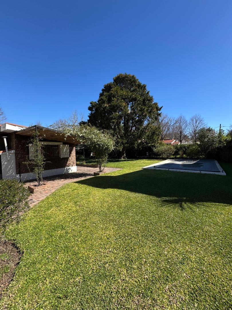 Casa en Venta en Fisherton, USD 230.000