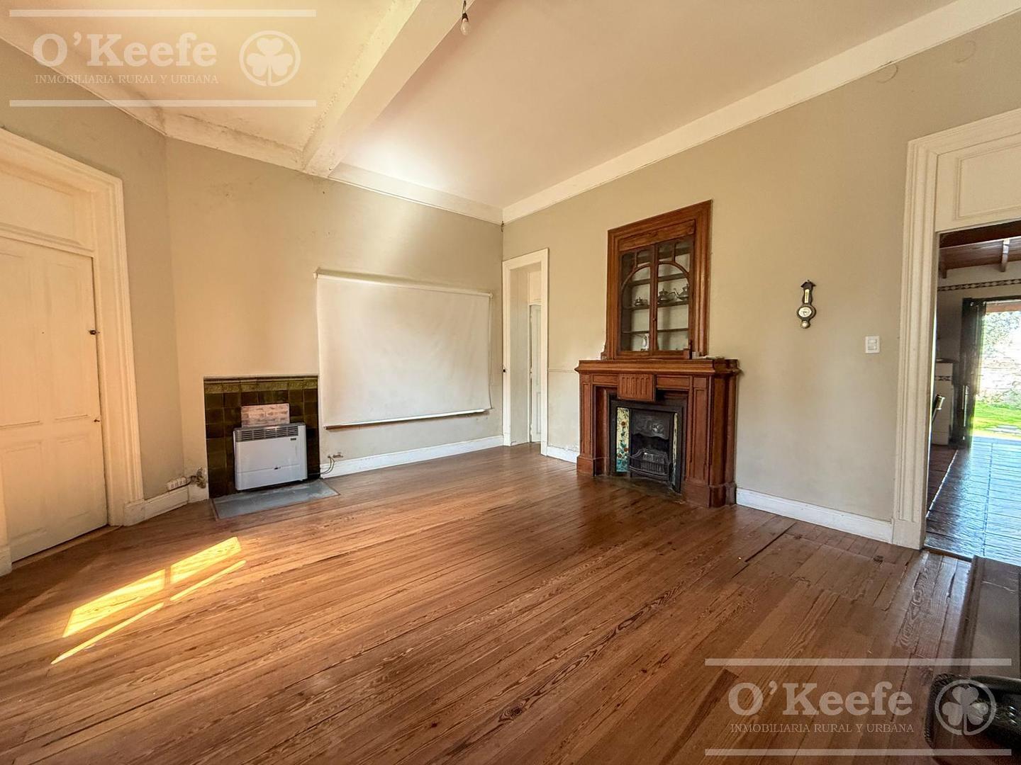 Casa en Venta de 7 dormitorios