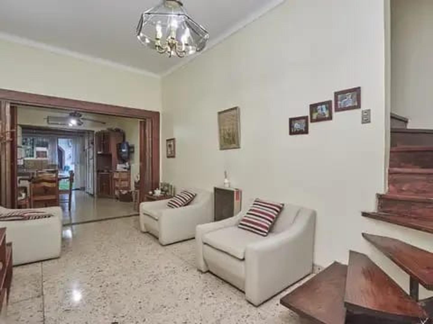 Casa en Venta de 5 dormitorios