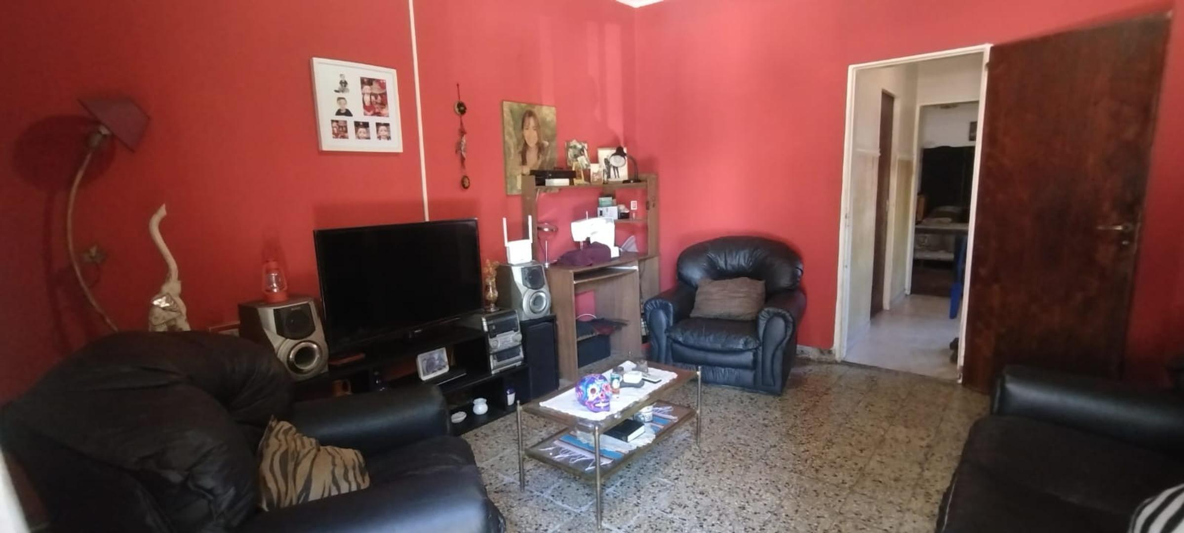 Casa en Venta en Villa Ballester, USD 89.000