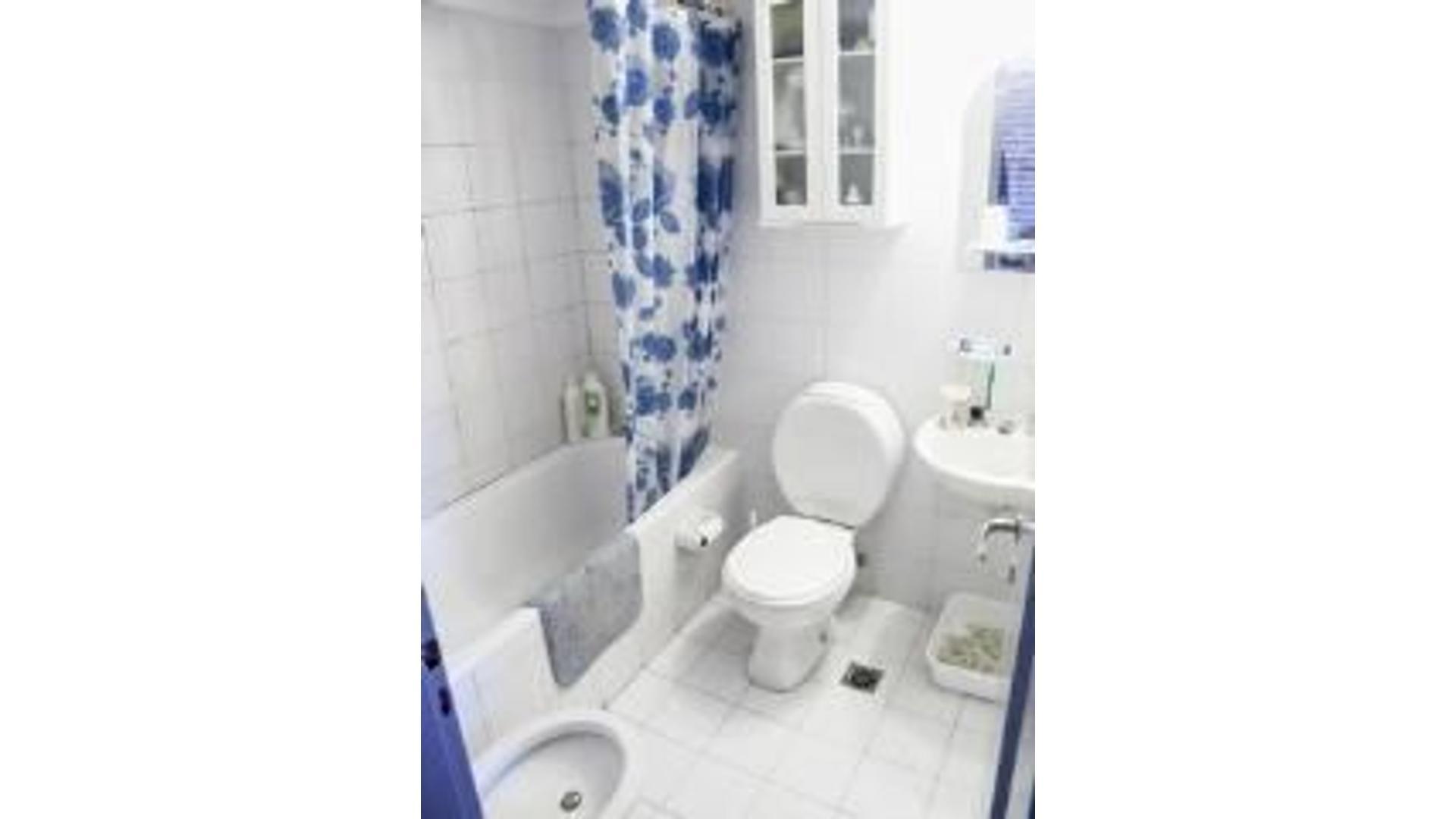 Departamento en Alquiler Temporal en Belgrano, USD 700