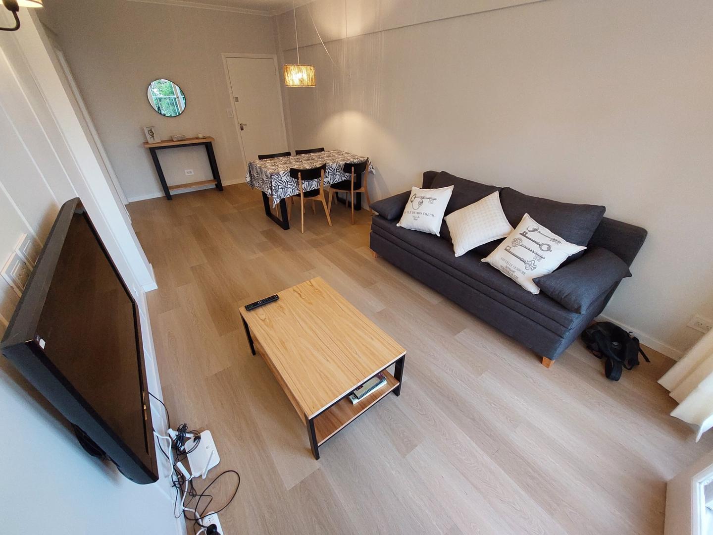 ALQUILER TEMPORARIO PLAYA GRANDE