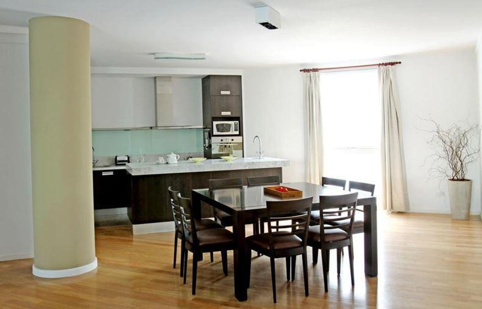 3 Amb 2 Suite TTE Cochera, Baulera . Forum