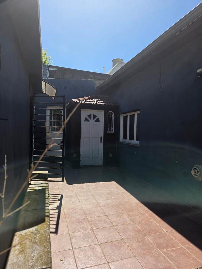 DEPARTAMENTO DE 2 DORMITORIO EN ALQUILER