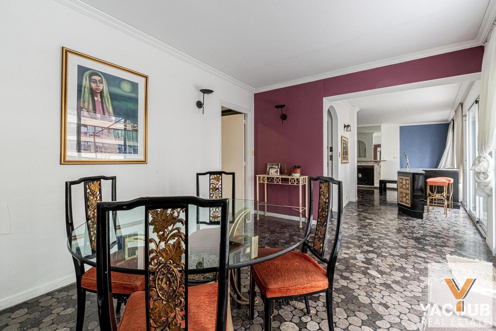 Departamento en Venta 30 años