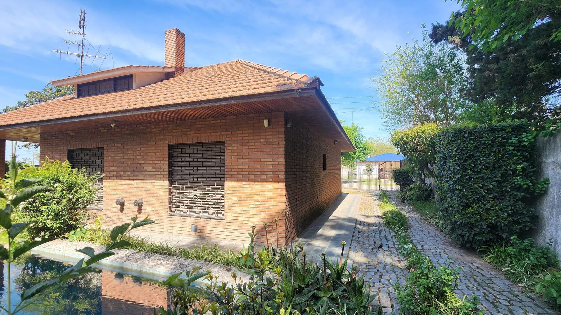 Casa en Venta de 4 dormitorios