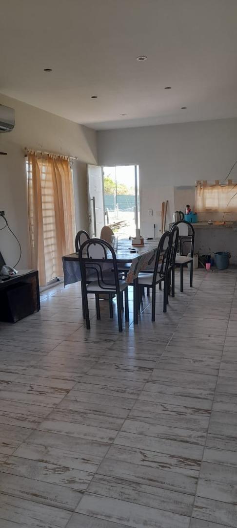 Casa en Venta en Pilar, USD 75.000