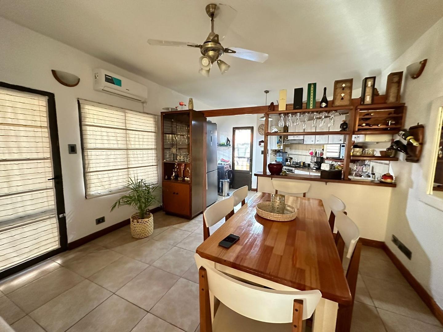 Departamento en Venta de 3 dormitorios