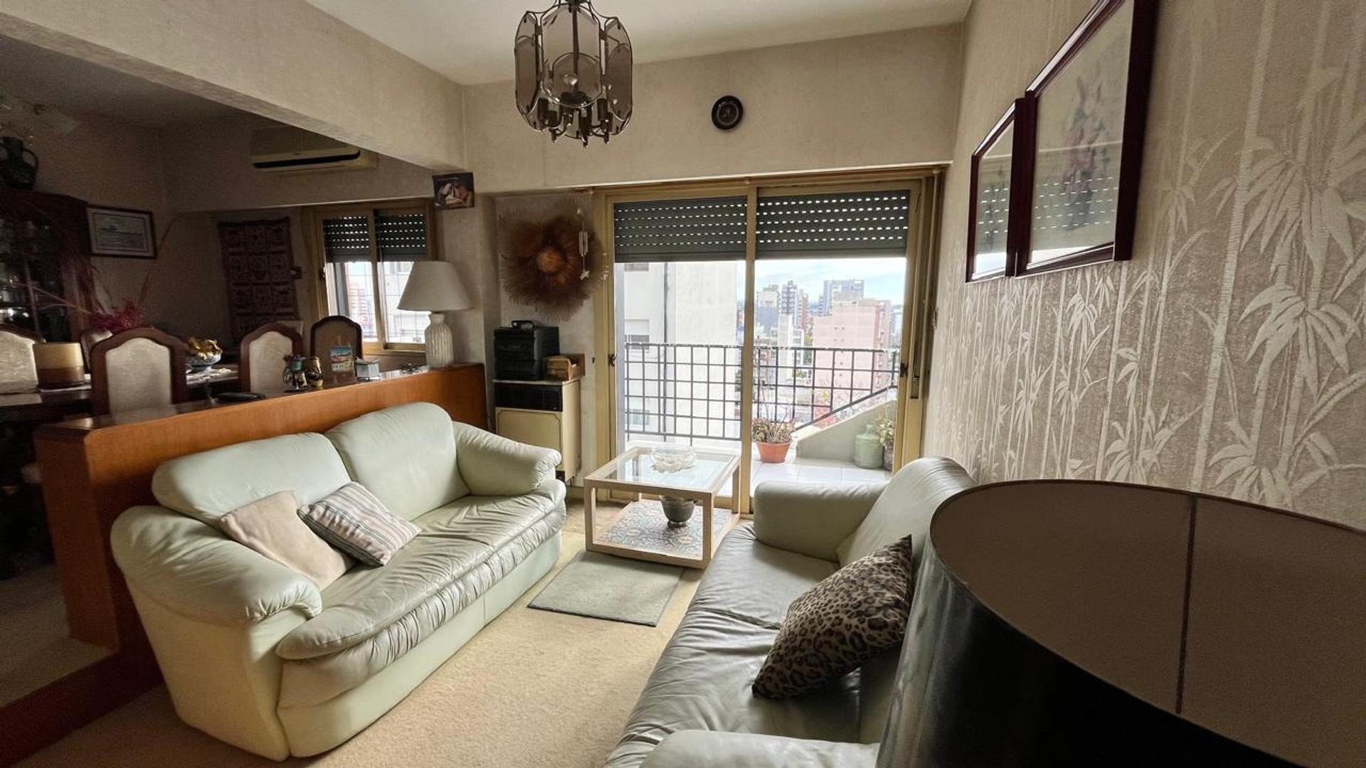 VENTA 3 ambientes - Quilmes Centro