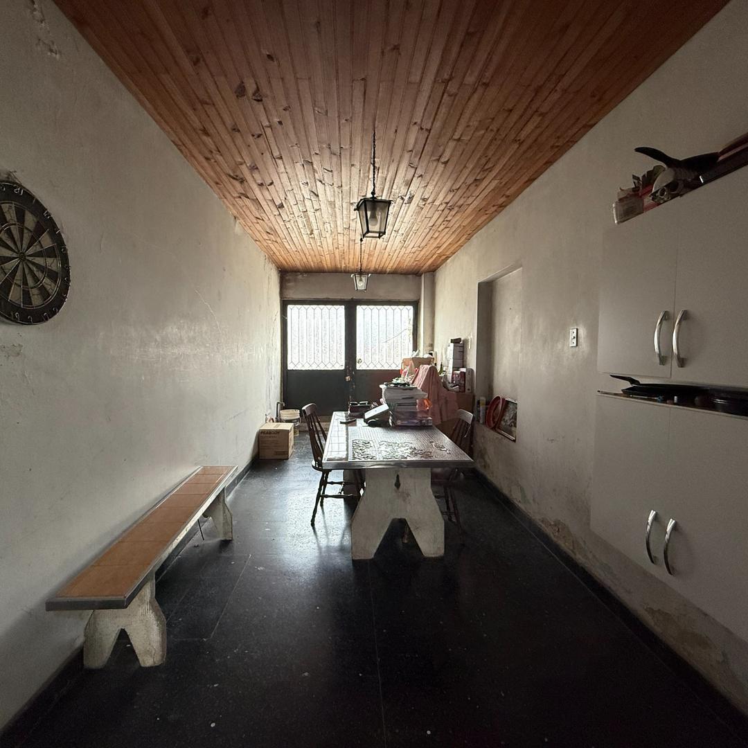 Casa en Venta 50 años