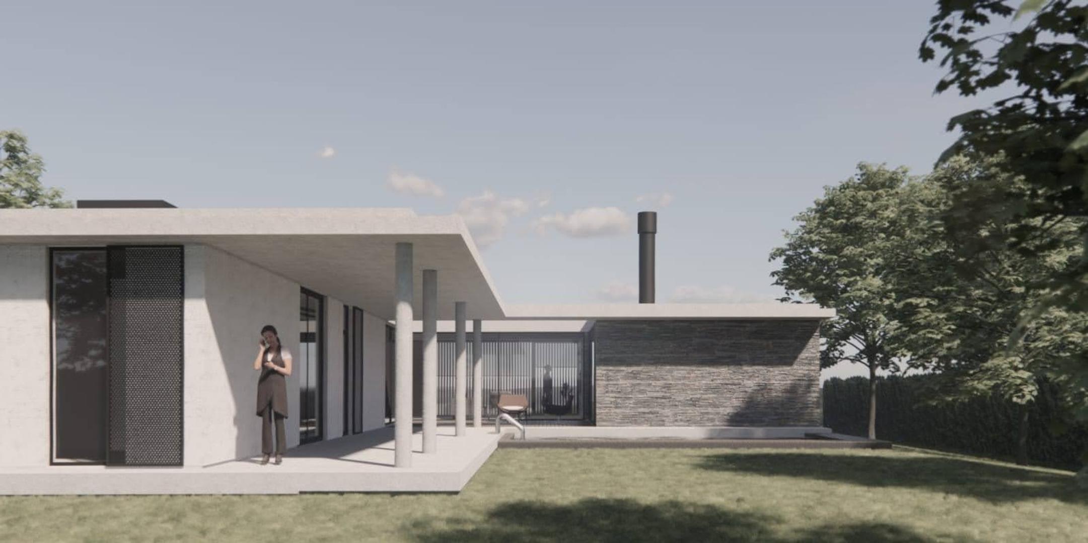 Barrio Cerrado El Vergel Nqn S/n