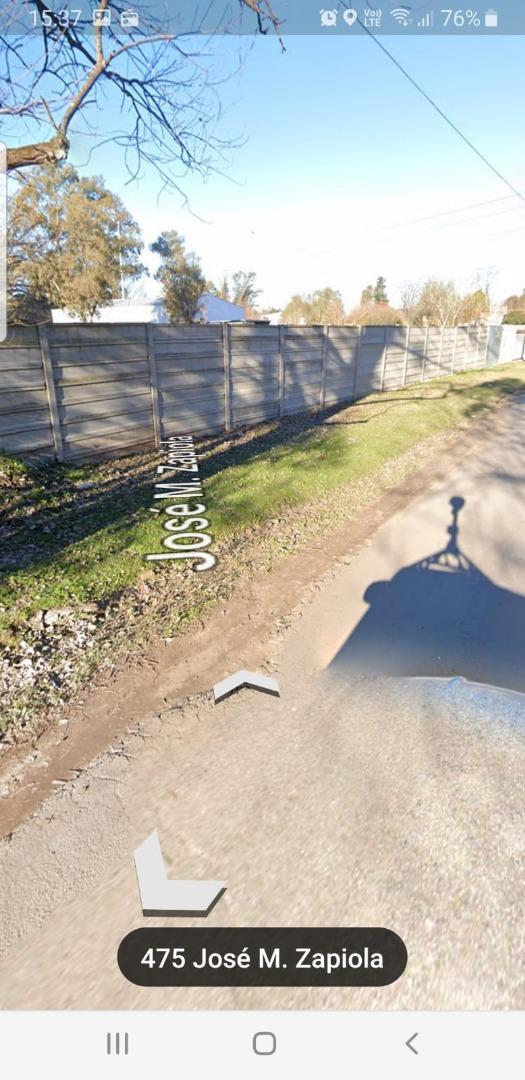 Terreno en Venta de 4000,0 m2