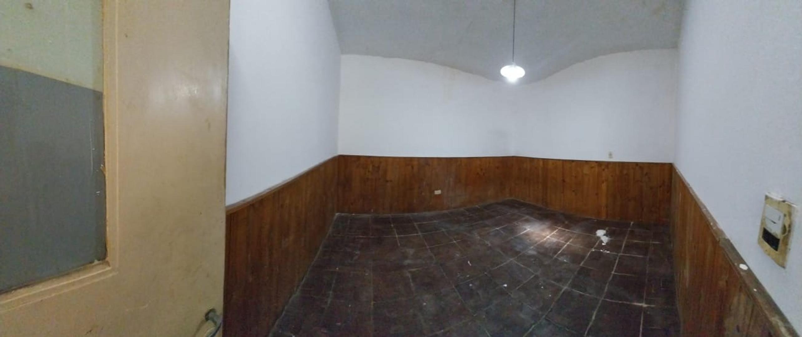 Depto Tipo Casa en Alquiler de 3 ambientes