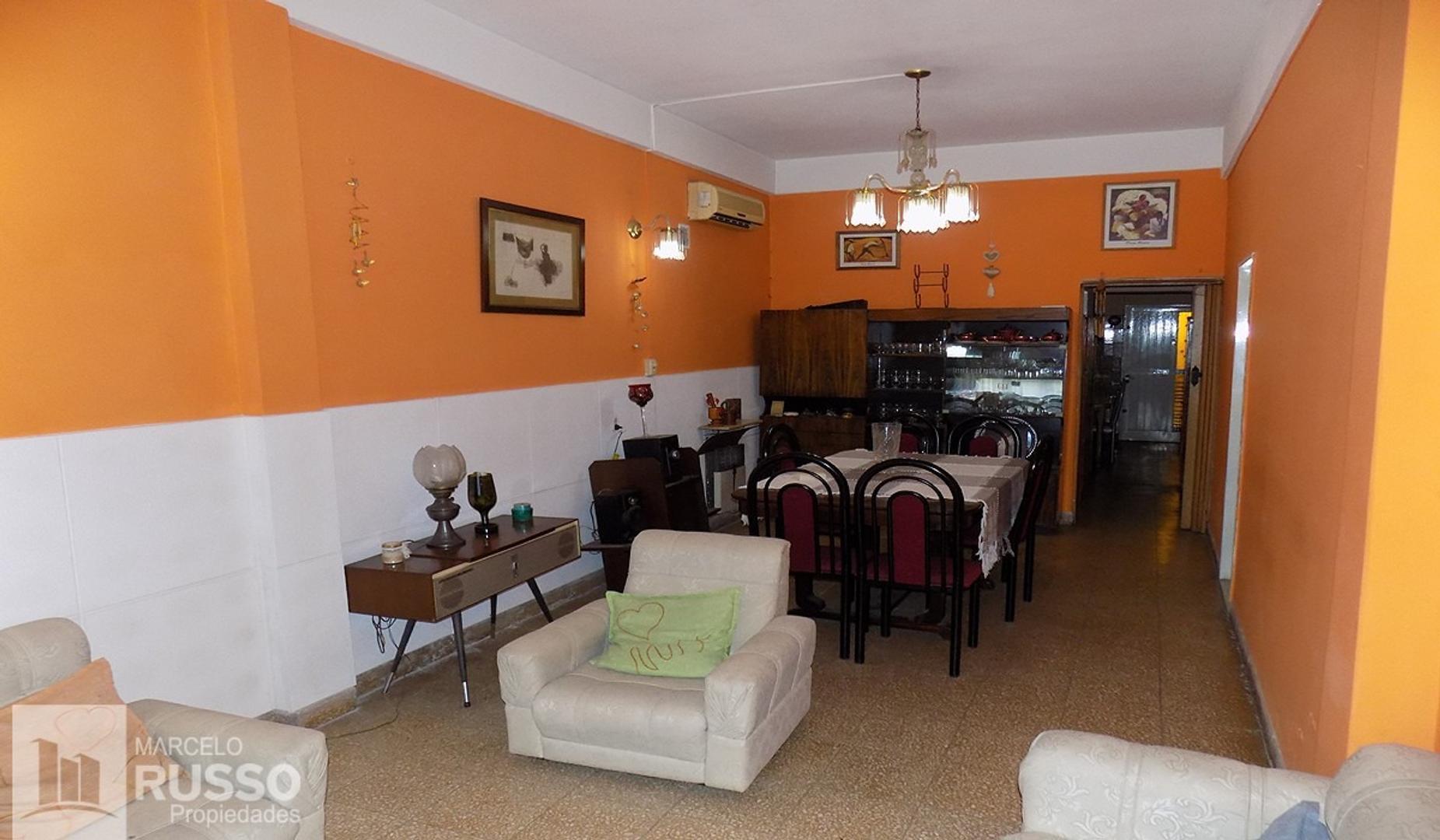 Depto Tipo Casa en Venta de 2 dormitorios
