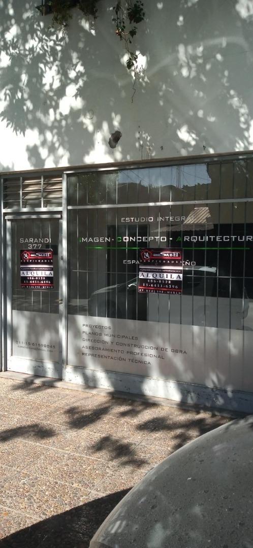 2 LOCALES A LA VENTA CON BAÑO, JUNTOS O SEPARADOS