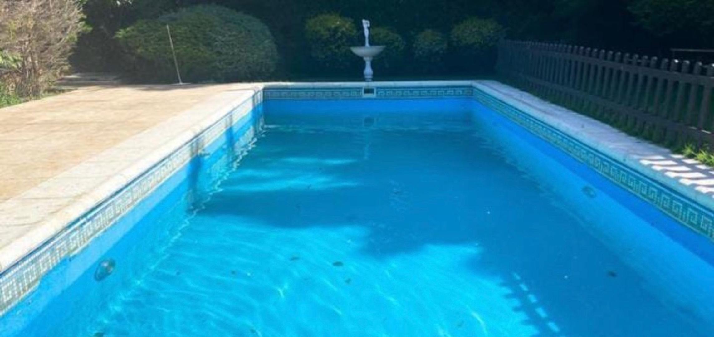 4 / 5 amb., amplio pque y piscina en lo mejor del GROSELLAR