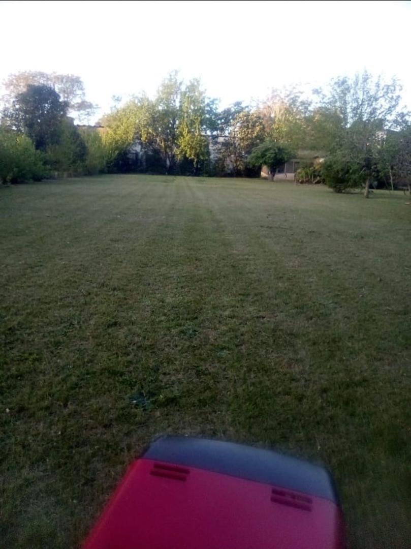 Terreno en Venta de 1400,0 m2