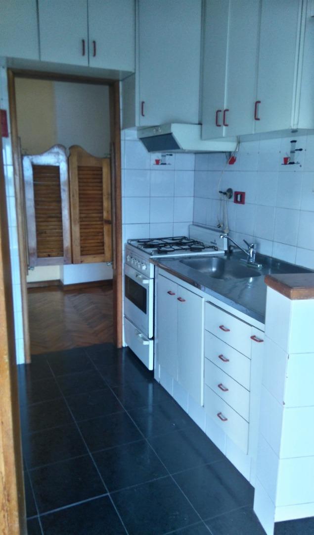 DUPLEX EXCELENTE , 3 AMB AL FRENTE