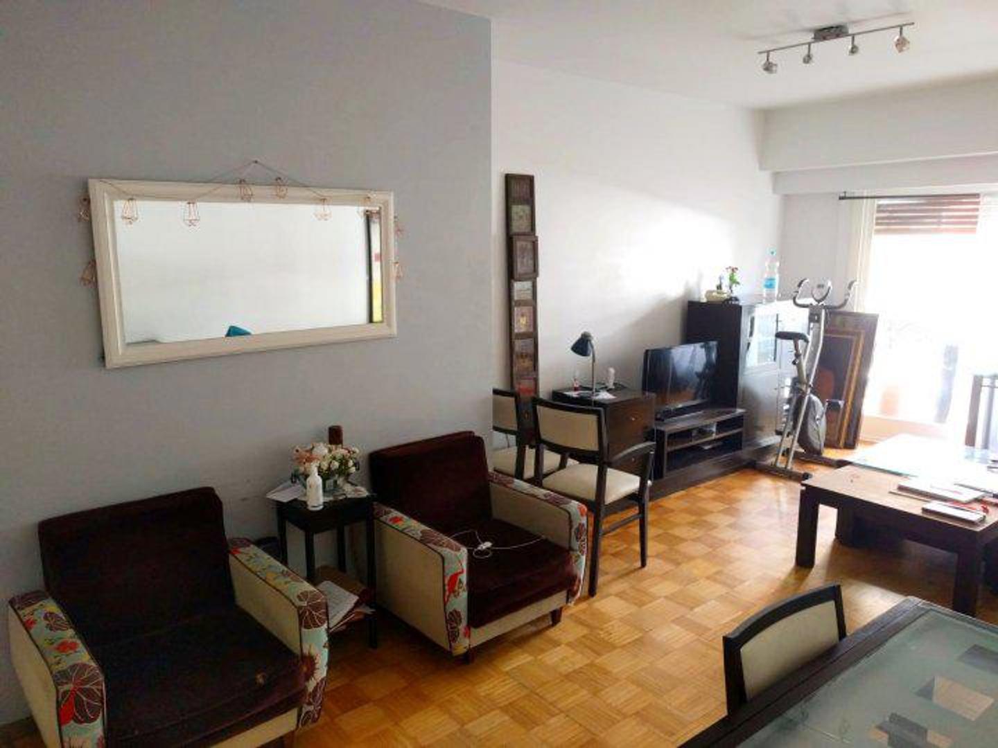 Rodriguez Peña y Arenales (RAM)