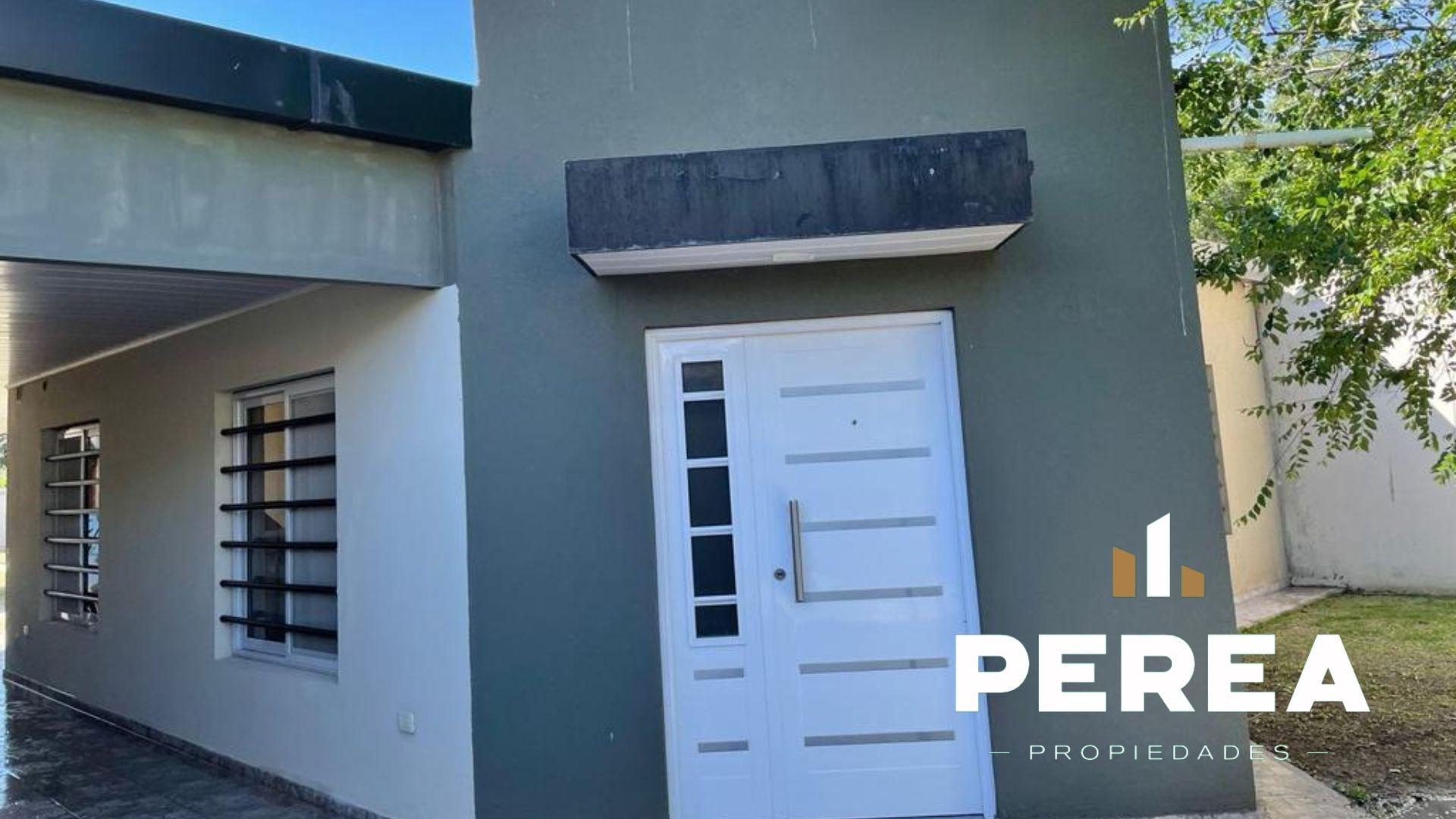 Casa en Capitan Sarmiento