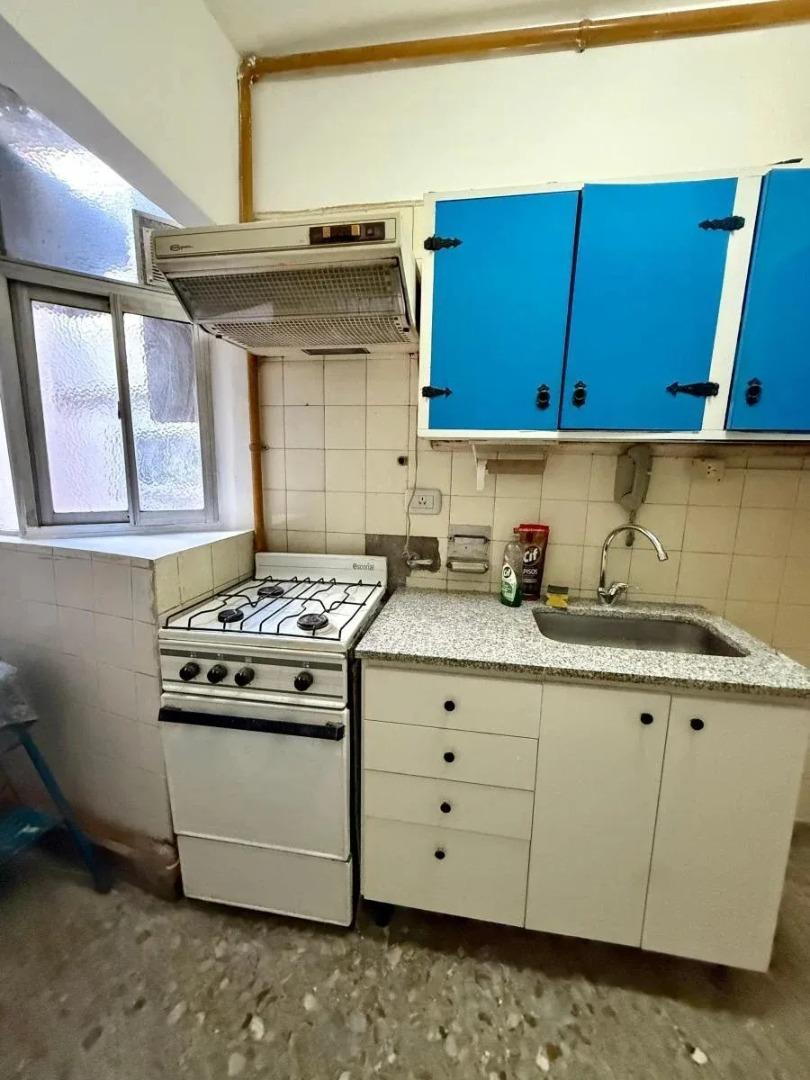 Departamento en Venta 25 años