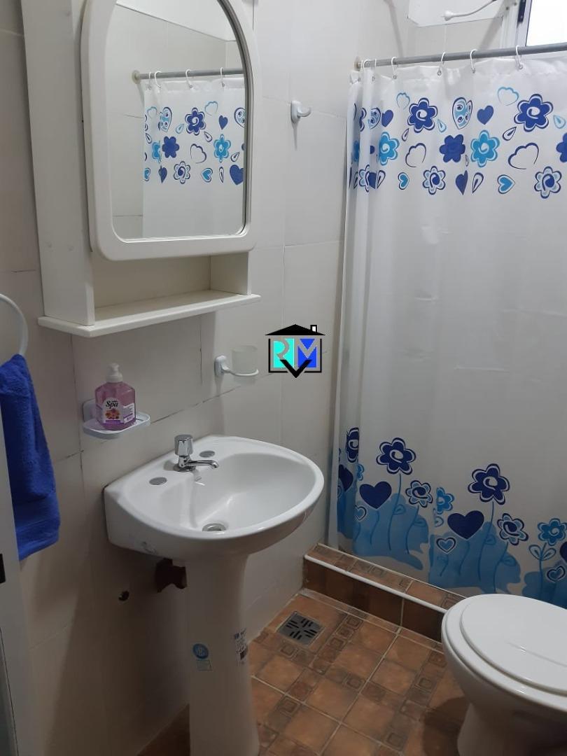 Departamento en Alquiler Temporal al Este