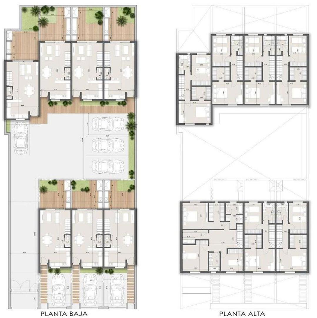 Departamento en Venta en Temperley, USD 105.000
