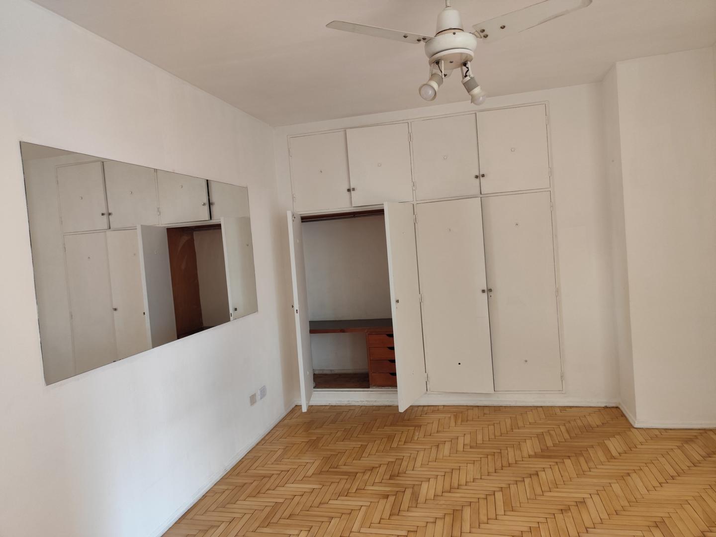 Departamento en Alquiler de Monoambiente