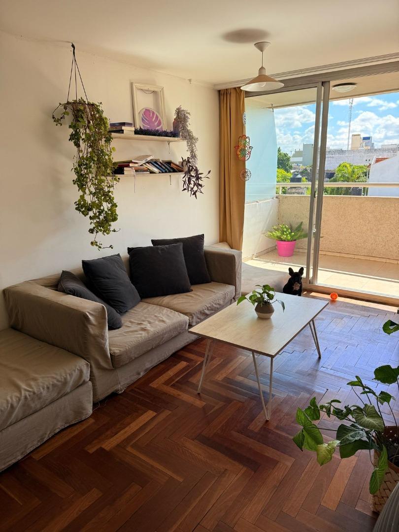 ALQUILO DEPTO EN ALTA CORDOBA