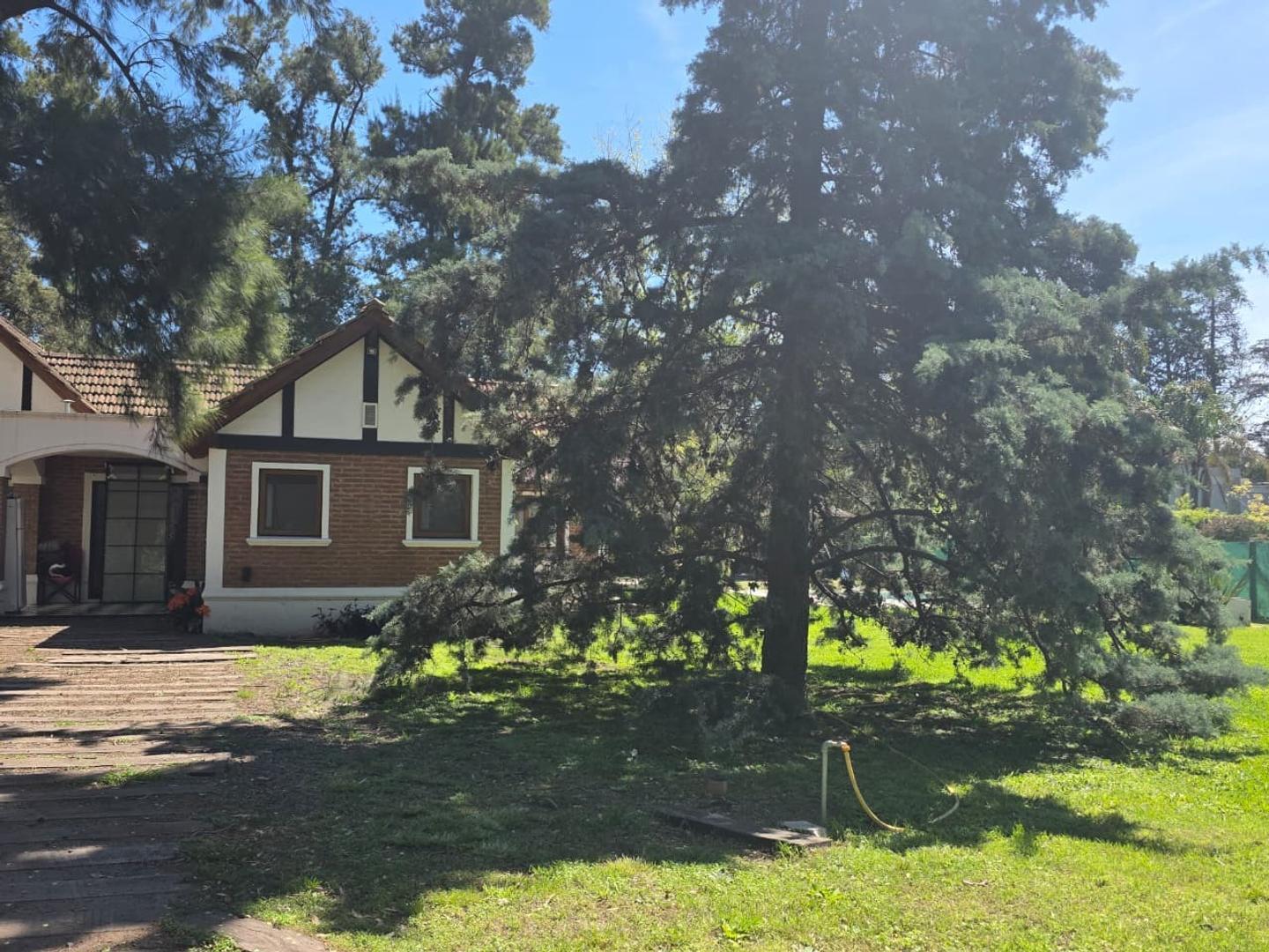 Casa en Venta de 1 dormitorio