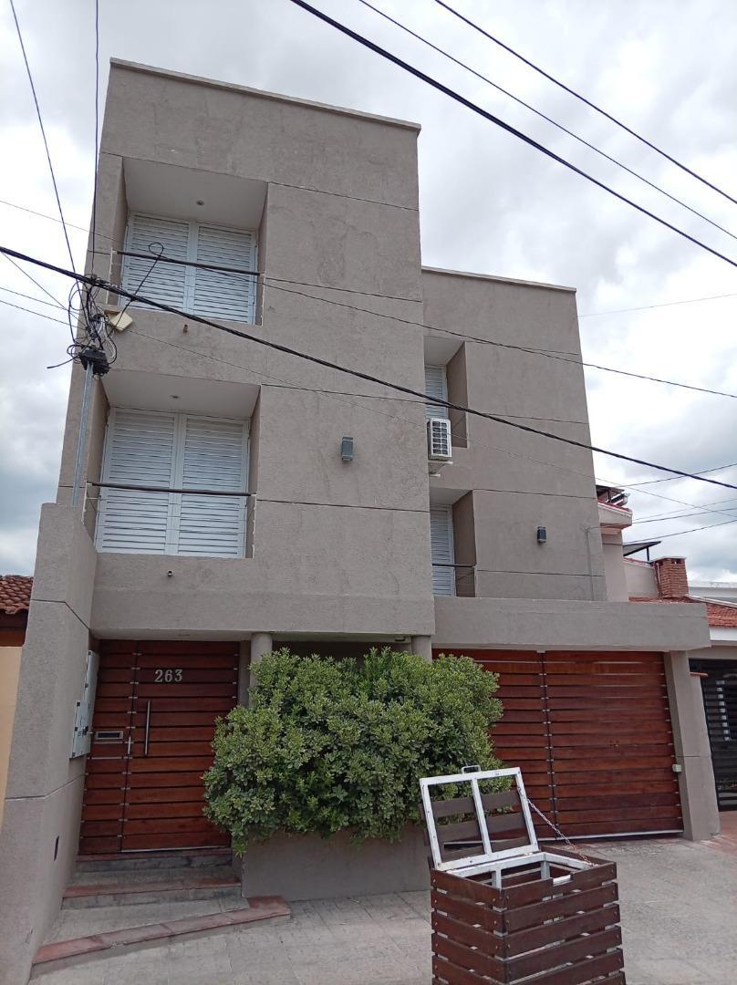 Tres cerritos, Departamento 2 Dormitorios