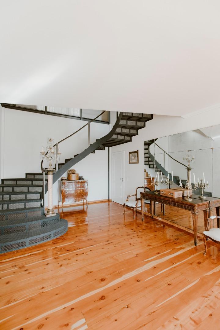 Casa en Alquiler Temporal 1 año