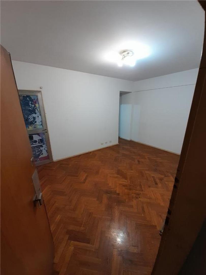 DEPARTAMENTO 3 AMBIENTES - BARRIO NORTE, CAPITAL FEDERAL