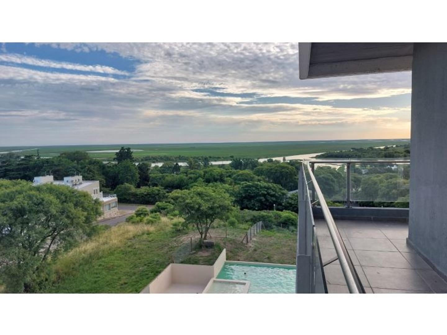 Departamento en Alquiler Temporal 3 años