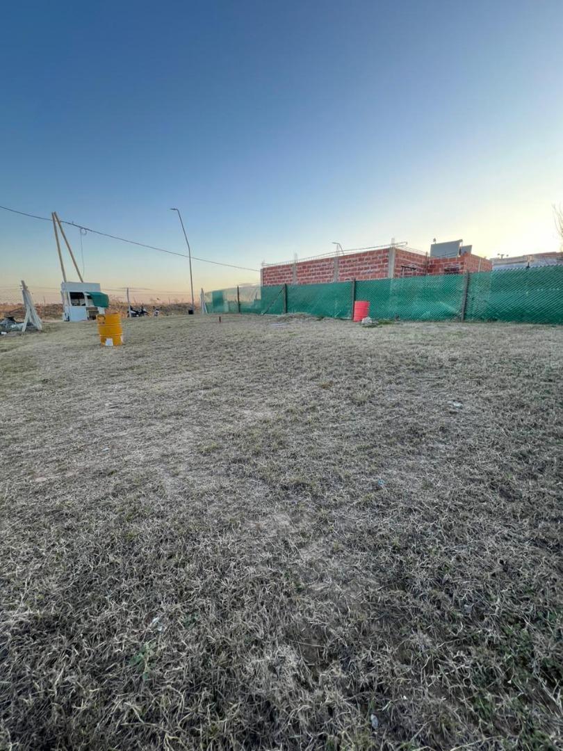 Terreno en Venta de 302,0 m2