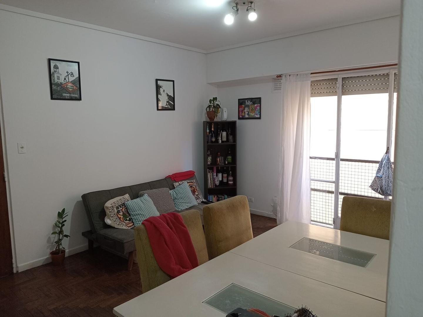 Departamento en Venta de 3 ambientes