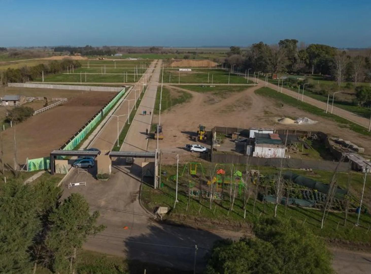 Terreno en Venta de 356,0 m2